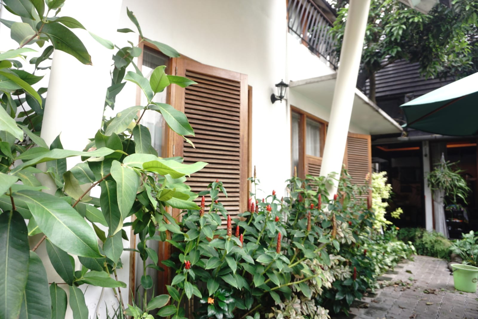 Rumah Cantik Kebagusan Jalan TB Simatupang Jakarta Selatan (NC) - Foto 11