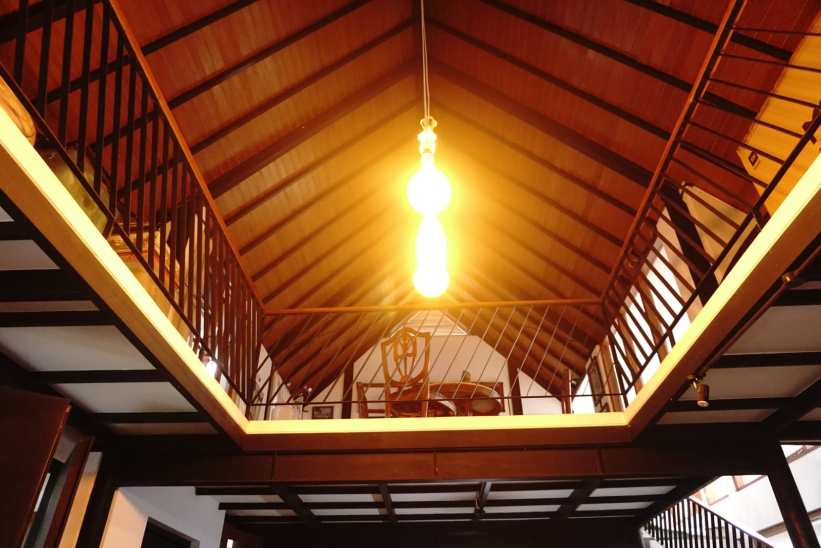 Rumah Cantik Kebagusan Jalan TB Simatupang Jakarta Selatan (NC) - Foto 8