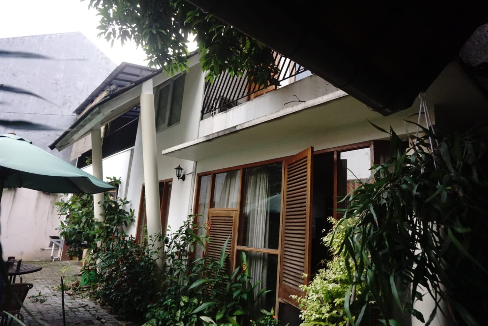 Rumah Cantik Kebagusan Jalan TB Simatupang Jakarta Selatan (NC) - Foto 5