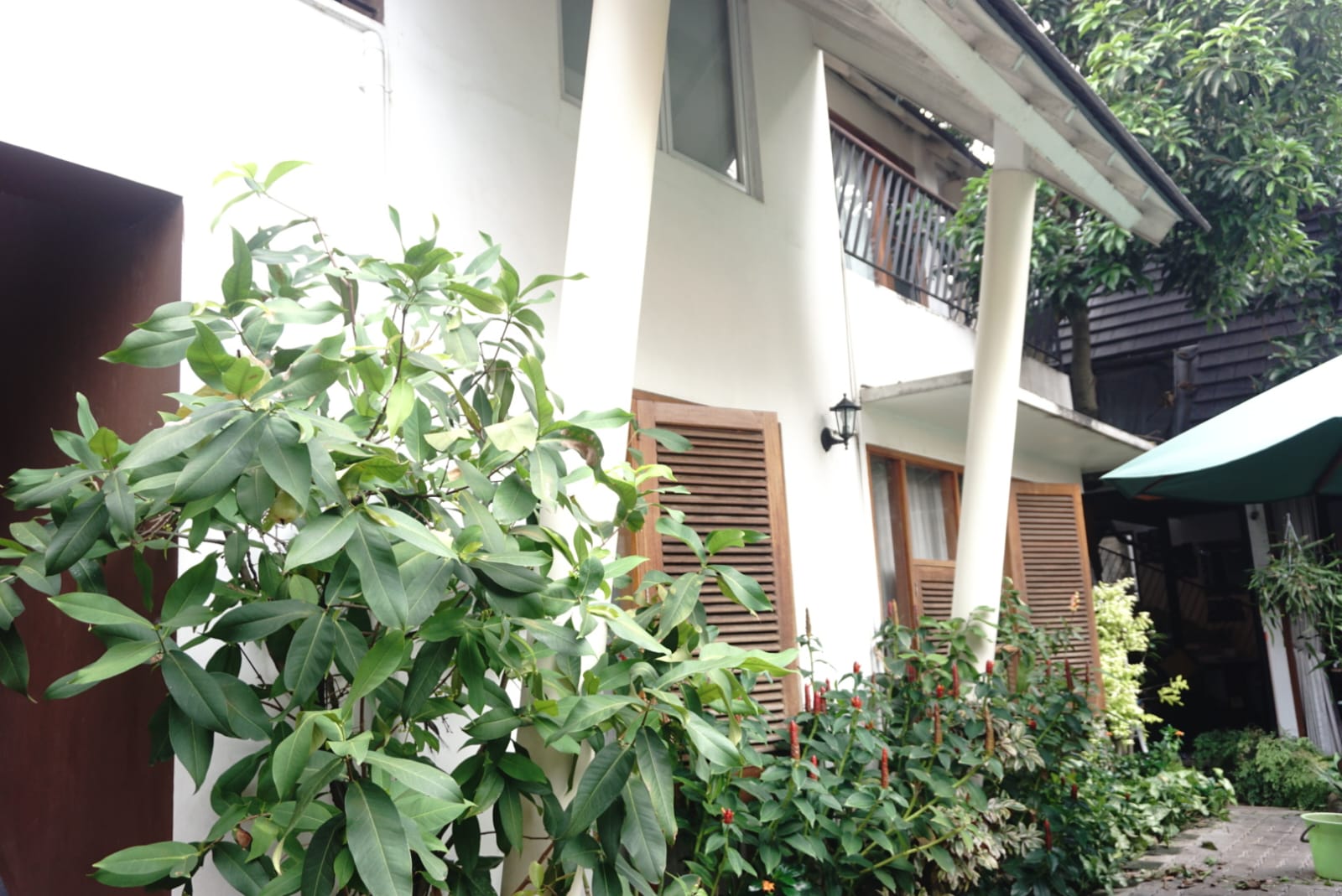 Rumah Cantik Kebagusan Jalan TB Simatupang Jakarta Selatan (NC) - Foto 13
