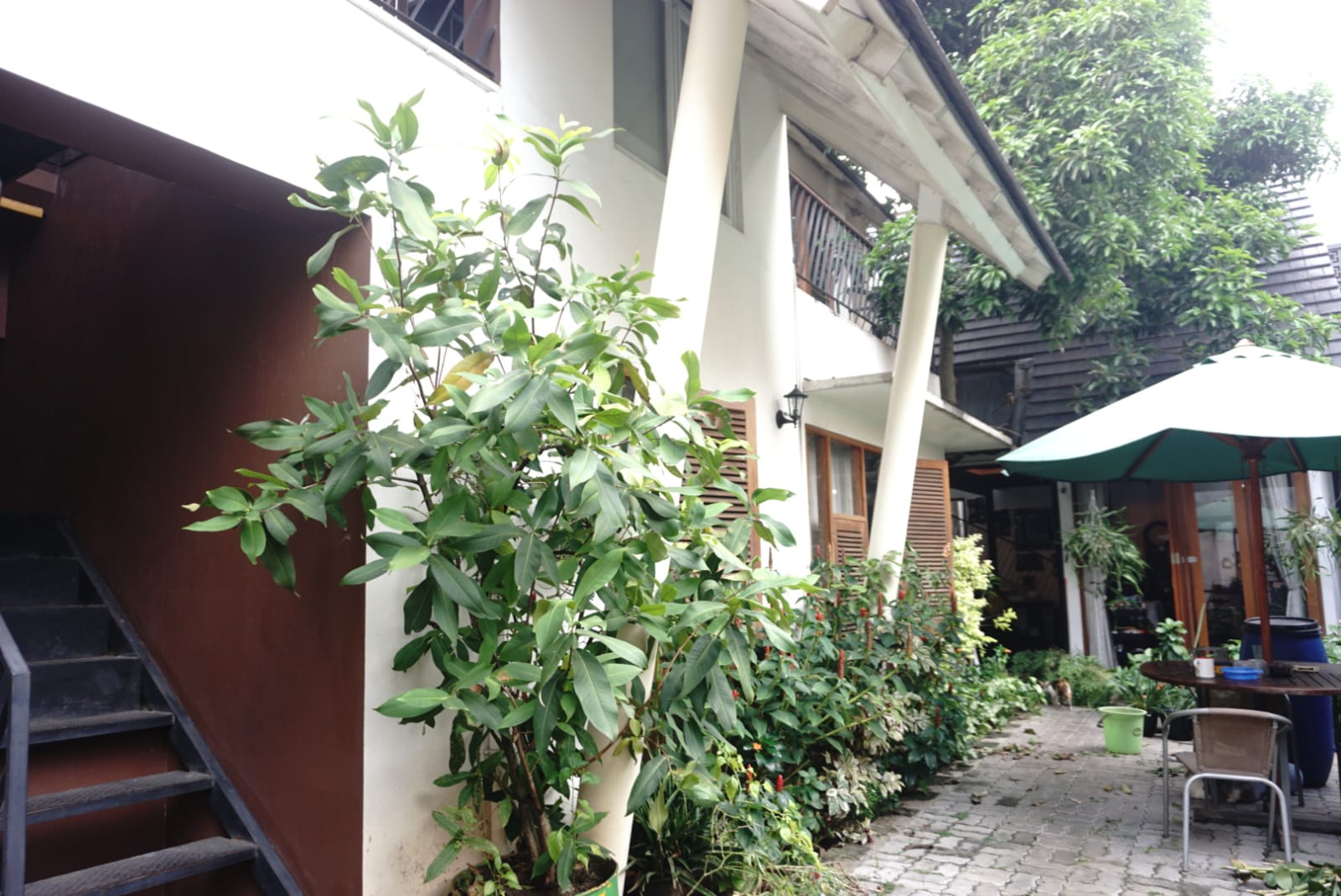 Rumah Cantik Kebagusan Jalan TB Simatupang Jakarta Selatan (NC) - Foto 14