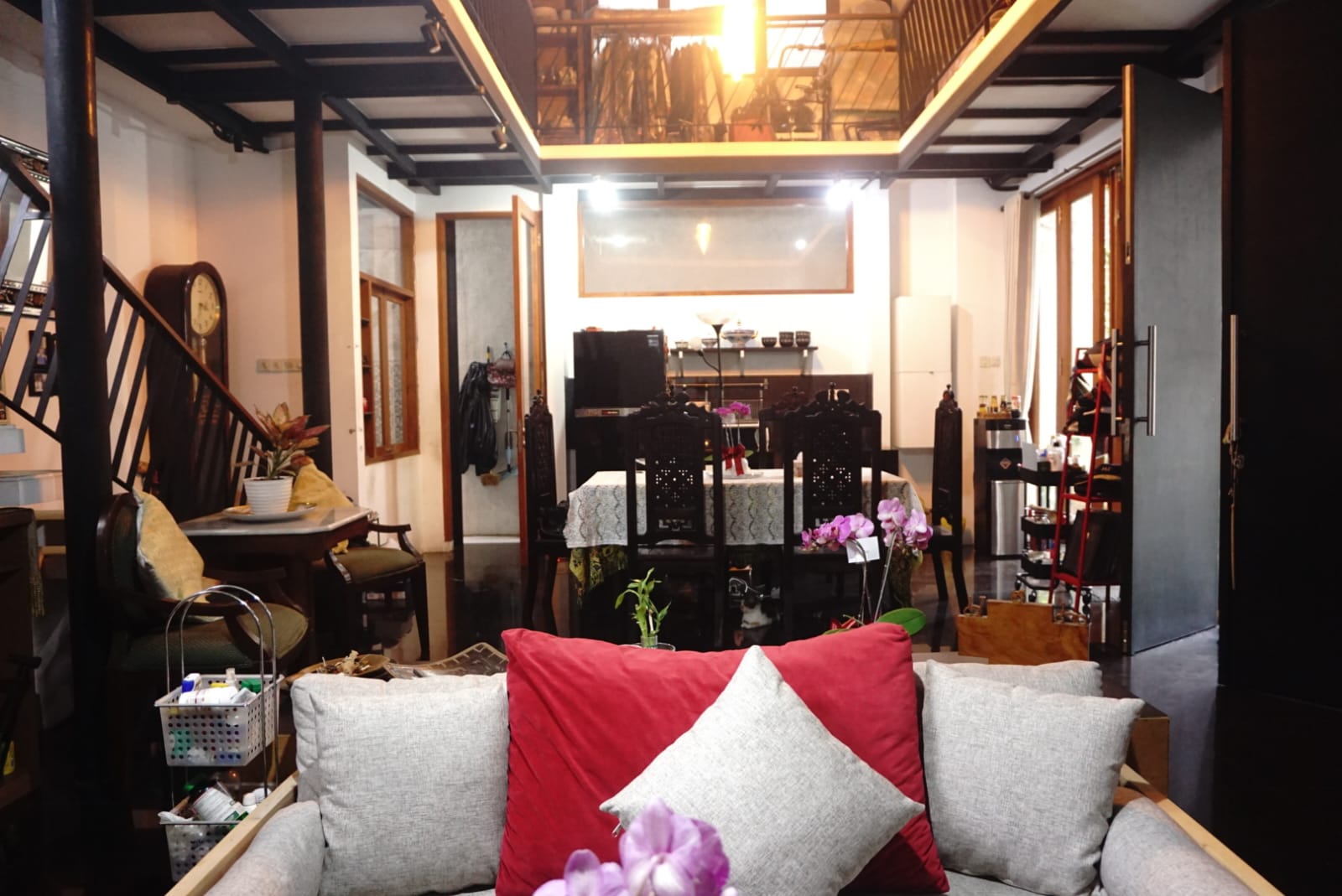 Rumah Cantik Kebagusan Jalan TB Simatupang Jakarta Selatan (NC) - Foto 15