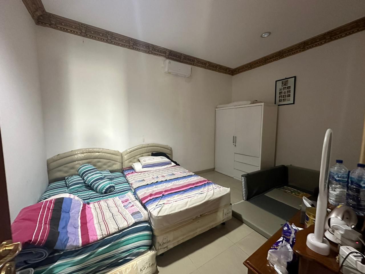 Jual Cepat Rumah Mewah di Sunter Jakarta Utara (AS) - Foto 3