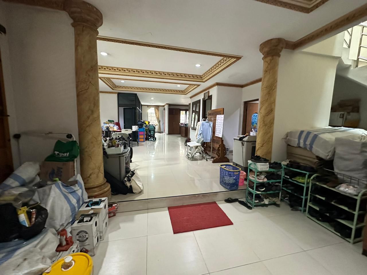 Jual Cepat Rumah Mewah di Sunter Jakarta Utara (AS) - Foto 4
