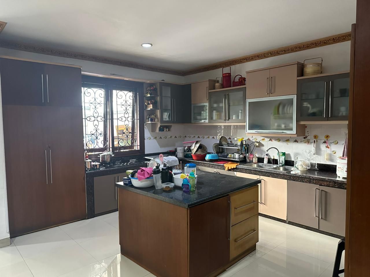 Jual Cepat Rumah Mewah di Sunter Jakarta Utara (AS) - Foto 5