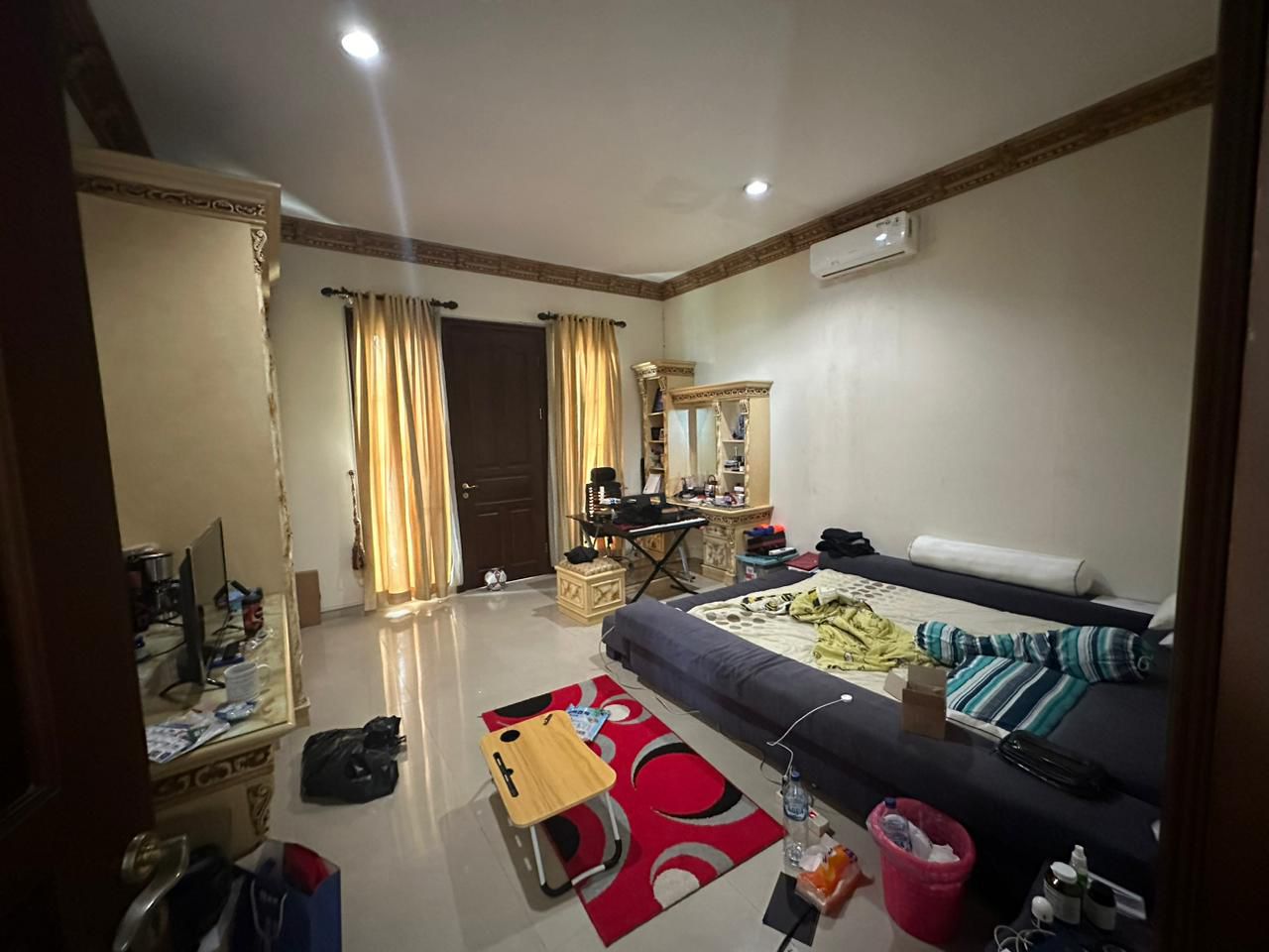 Jual Cepat Rumah Mewah di Sunter Jakarta Utara (AS) - Foto 12
