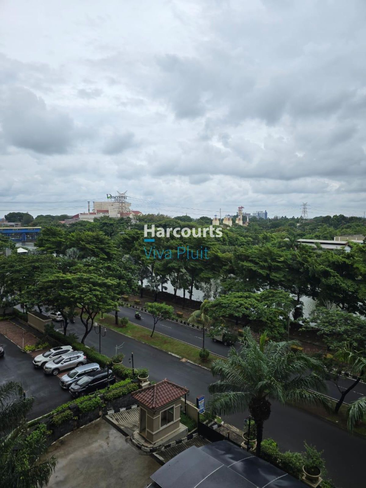 Dijual Apartemen Ancol Mediterania