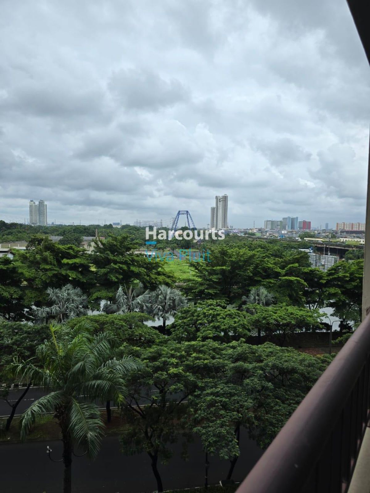 Dijual Apartemen Ancol Mediterania - Foto 2