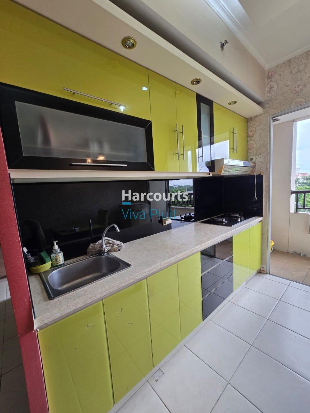 Dijual Apartemen Ancol Mediterania - Foto 3