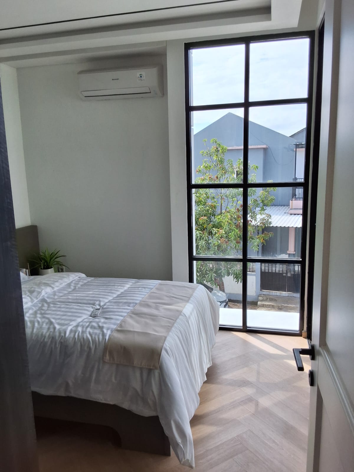 Jual Cepat Rumah luas 130m2 di Perumahan Kalideres Jakarta Barat PP - Foto 4