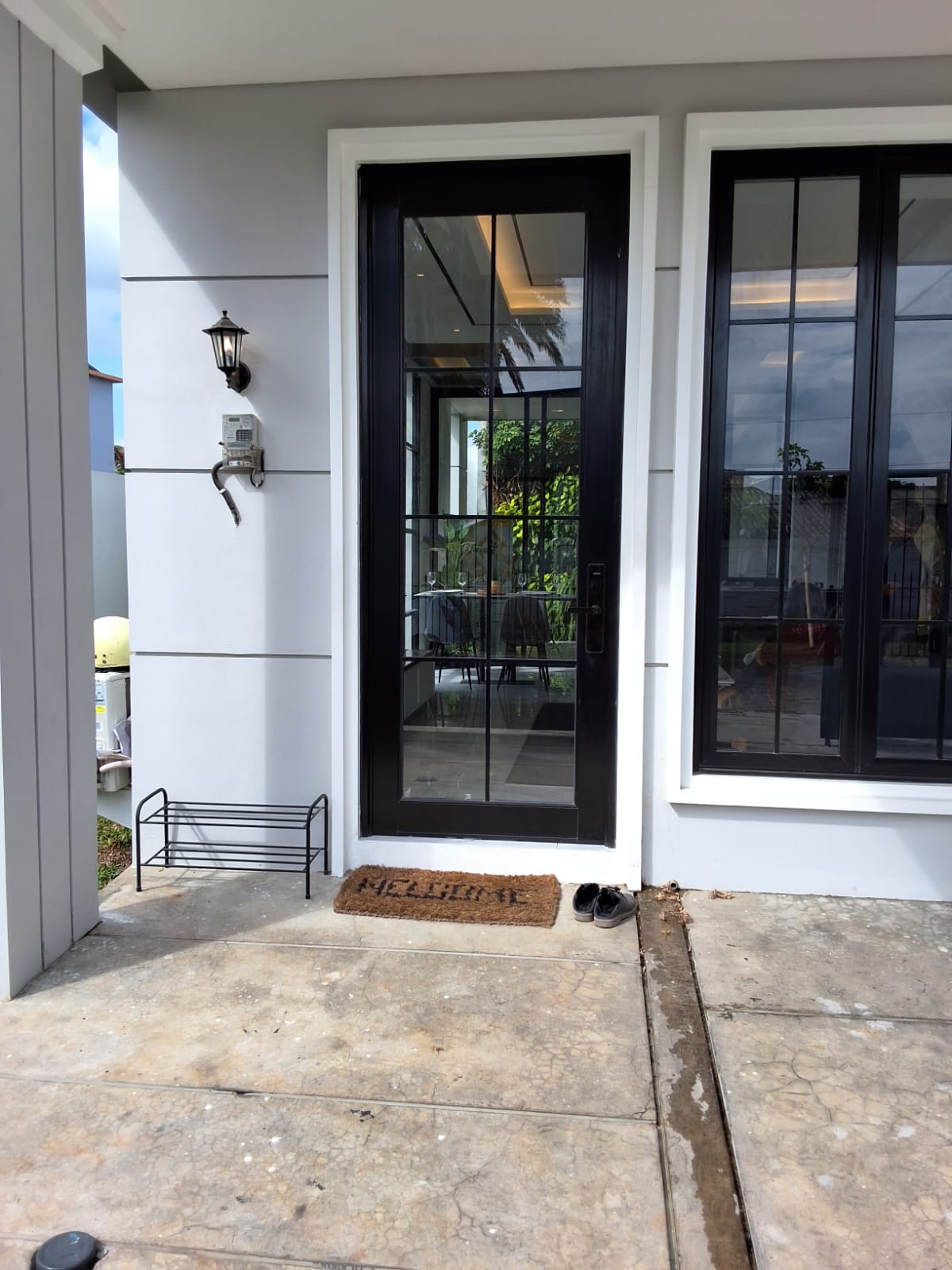Jual Rumah Bagus di Perumahan Kalideres Jakarta Barat (IM) - Foto 2