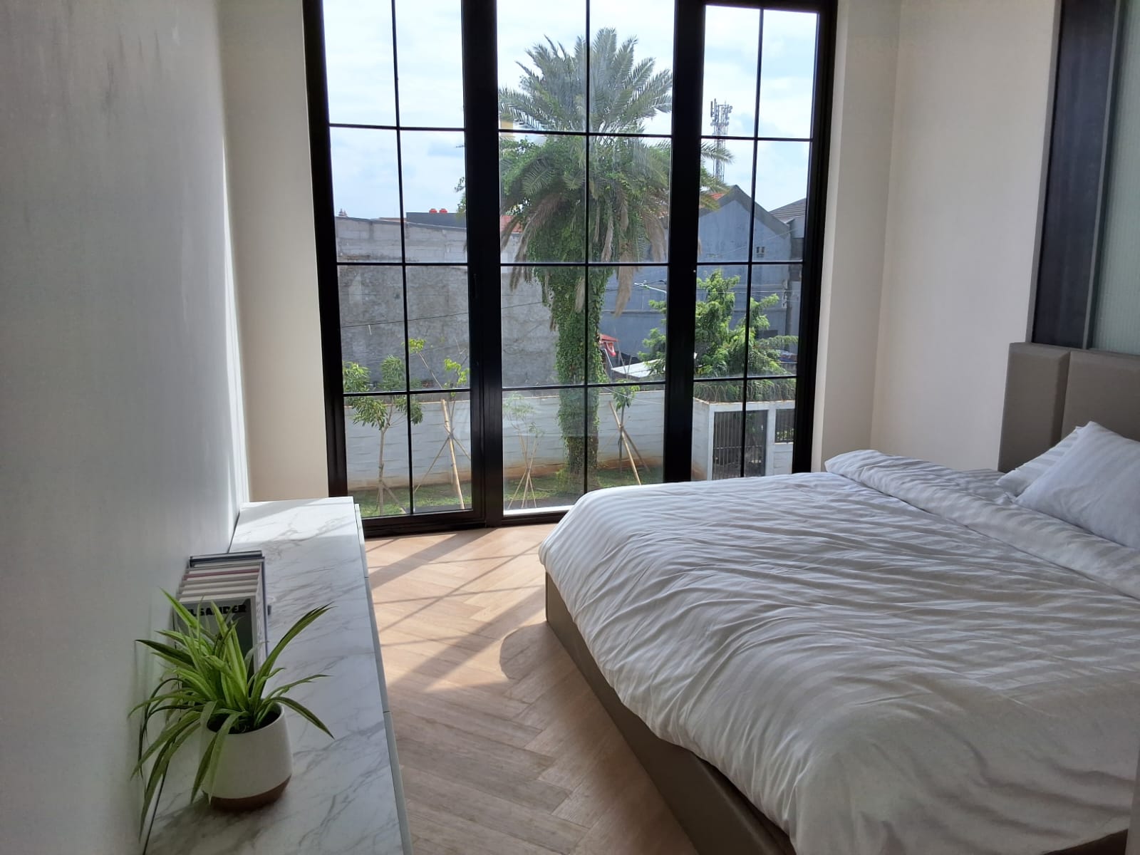 Jual Rumah Bagus di Perumahan Kalideres Jakarta Barat (IM)