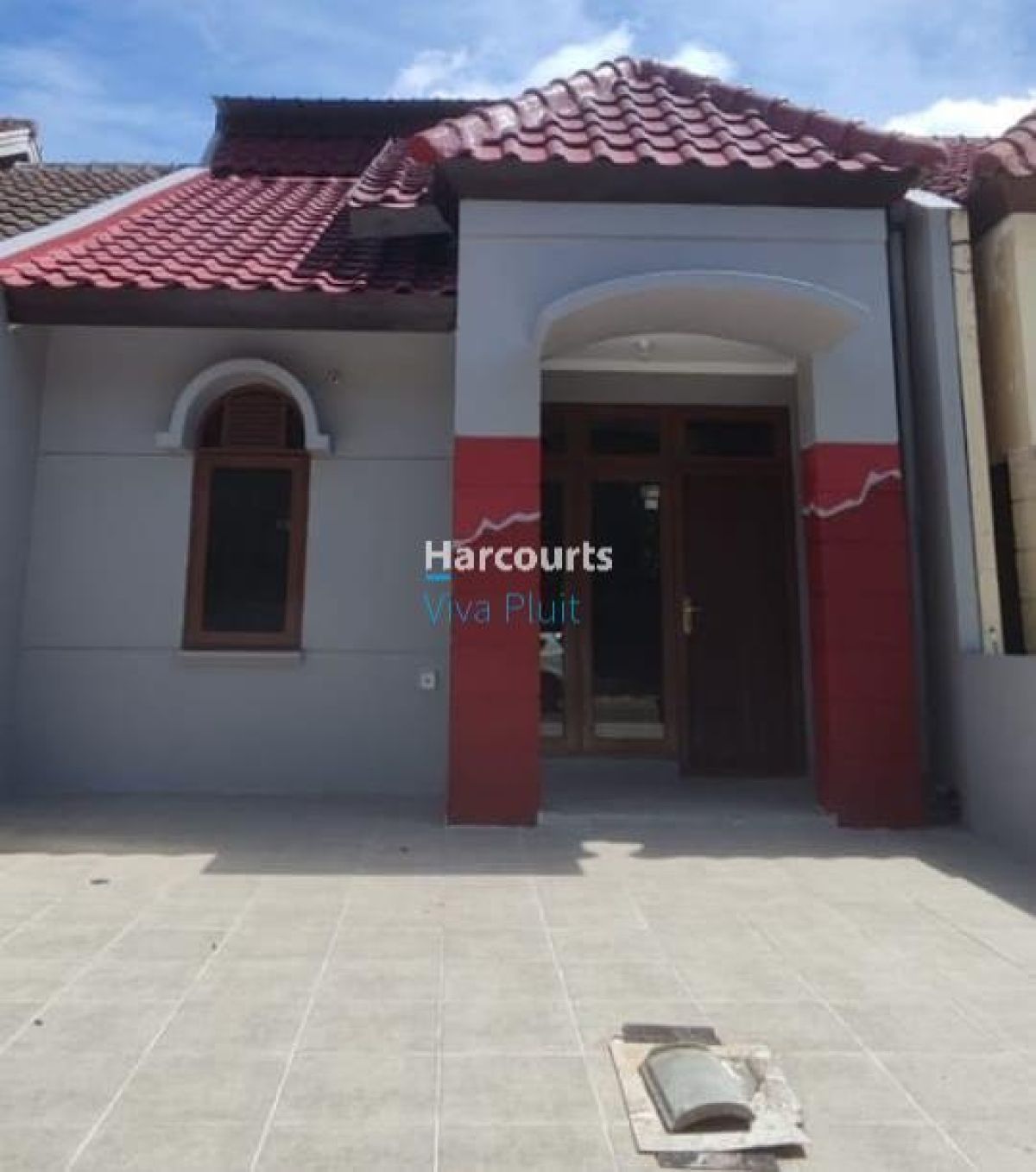 Dijual Rumah Di Sutera Flamboyan. Harga Nego