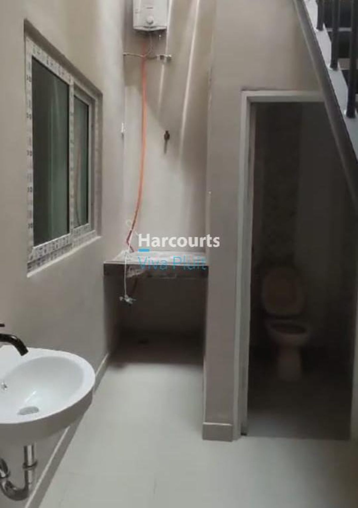 Dijual Rumah Di Sutera Flamboyan. Harga Nego - Foto 4