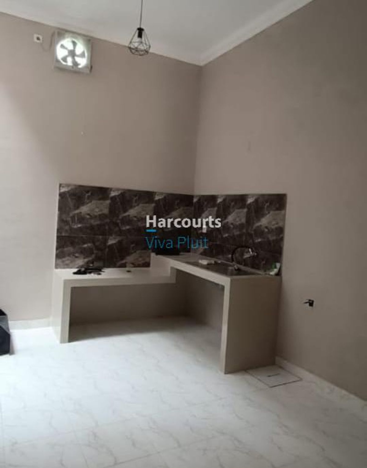 Dijual Rumah Di Sutera Flamboyan. Harga Nego - Foto 5