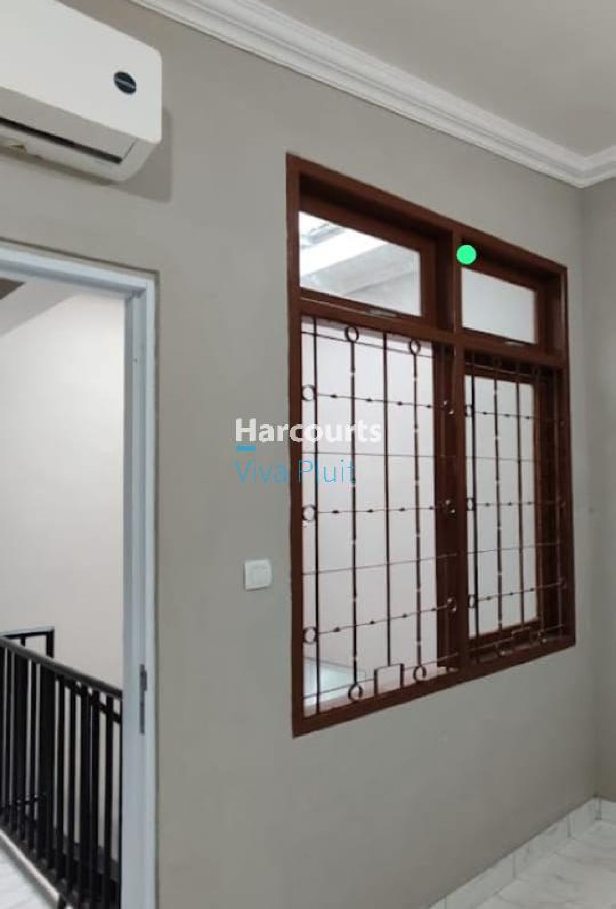 Dijual Rumah Di Sutera Flamboyan. Harga Nego - Foto 9