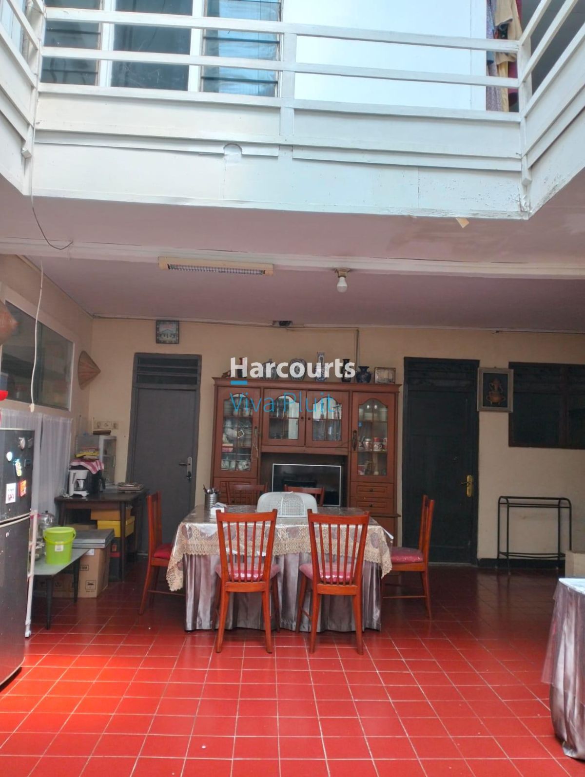 Dijual Rumah Di Radio Dalam, Kebayoran Baru. Harga Nego - Foto 2