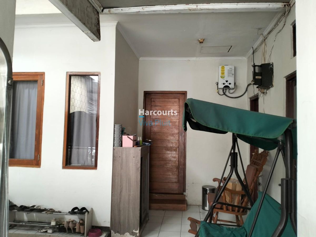 Dijual Rumah Di Radio Dalam, Kebayoran Baru. Harga Nego - Foto 5