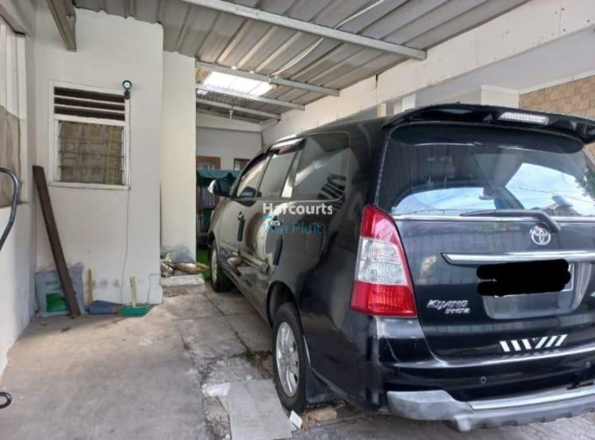 Dijual Rumah Di Radio Dalam, Kebayoran Baru. Harga Nego - Foto 6
