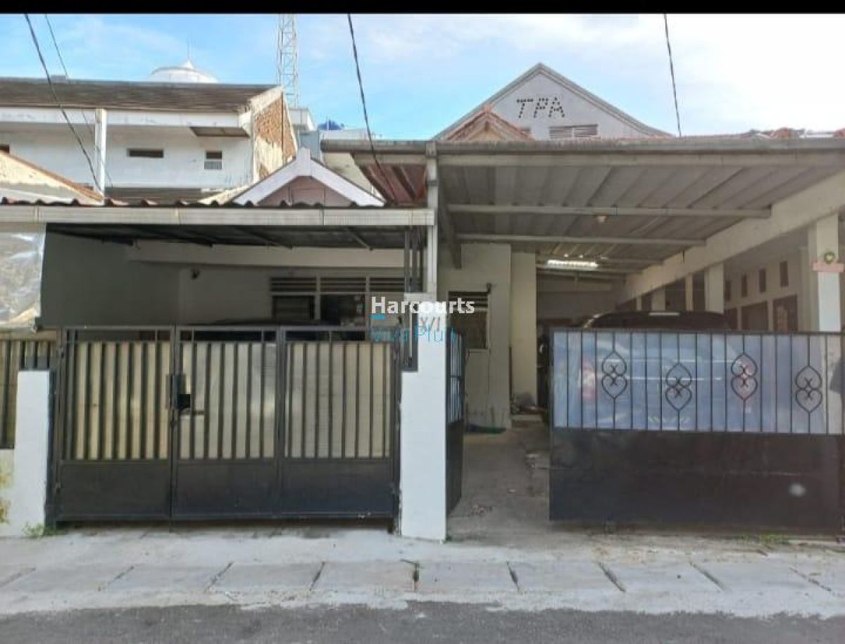 Dijual Rumah Di Radio Dalam, Kebayoran Baru. Harga Nego - Foto 10