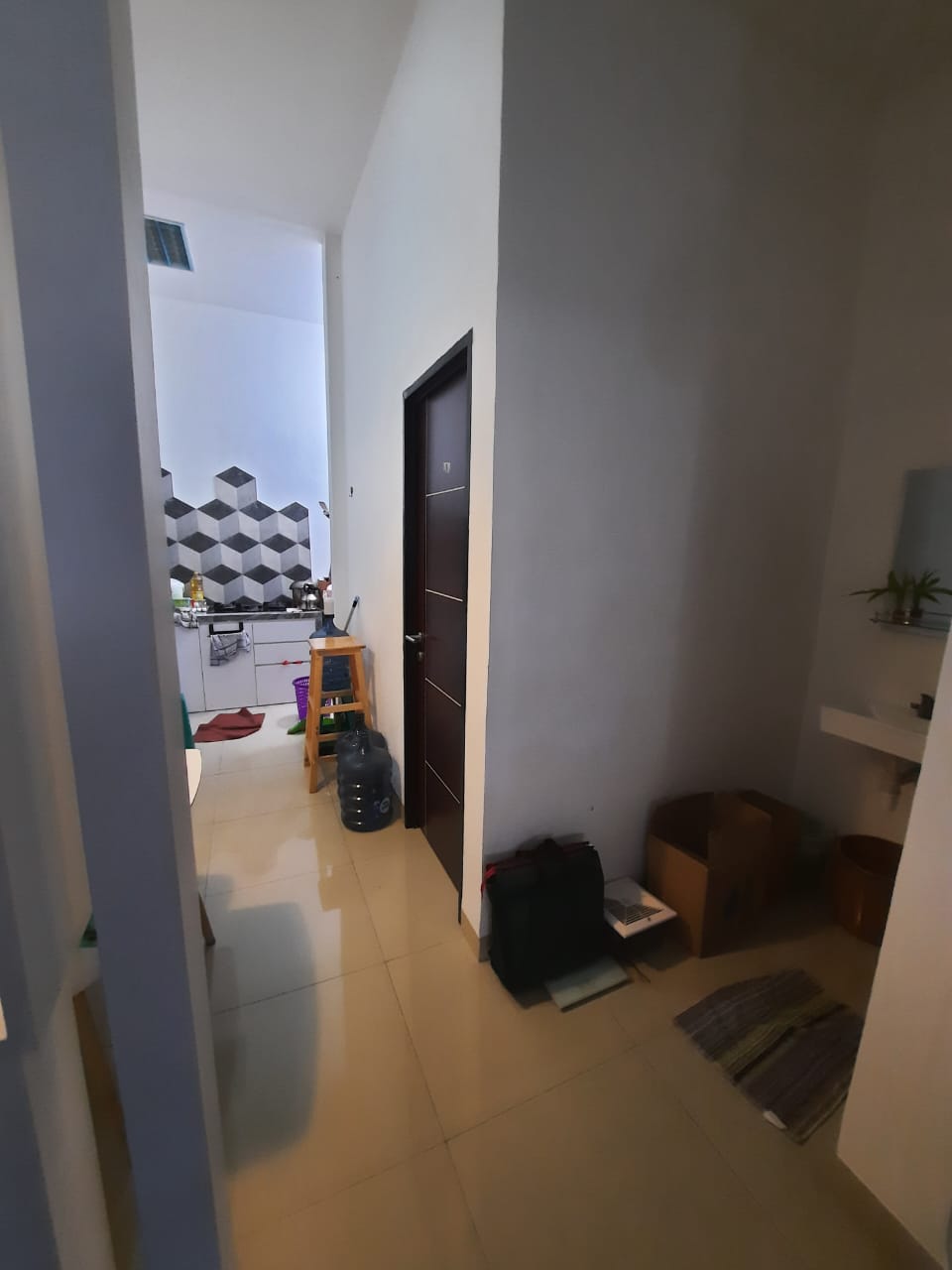 Jual Rumah komplek Kresek Indah Duri Kosambi Jakarta Barat (AN) - Foto 6