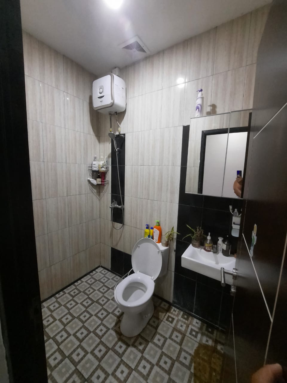 Jual Rumah komplek Kresek Indah Duri Kosambi Jakarta Barat (AN) - Foto 3