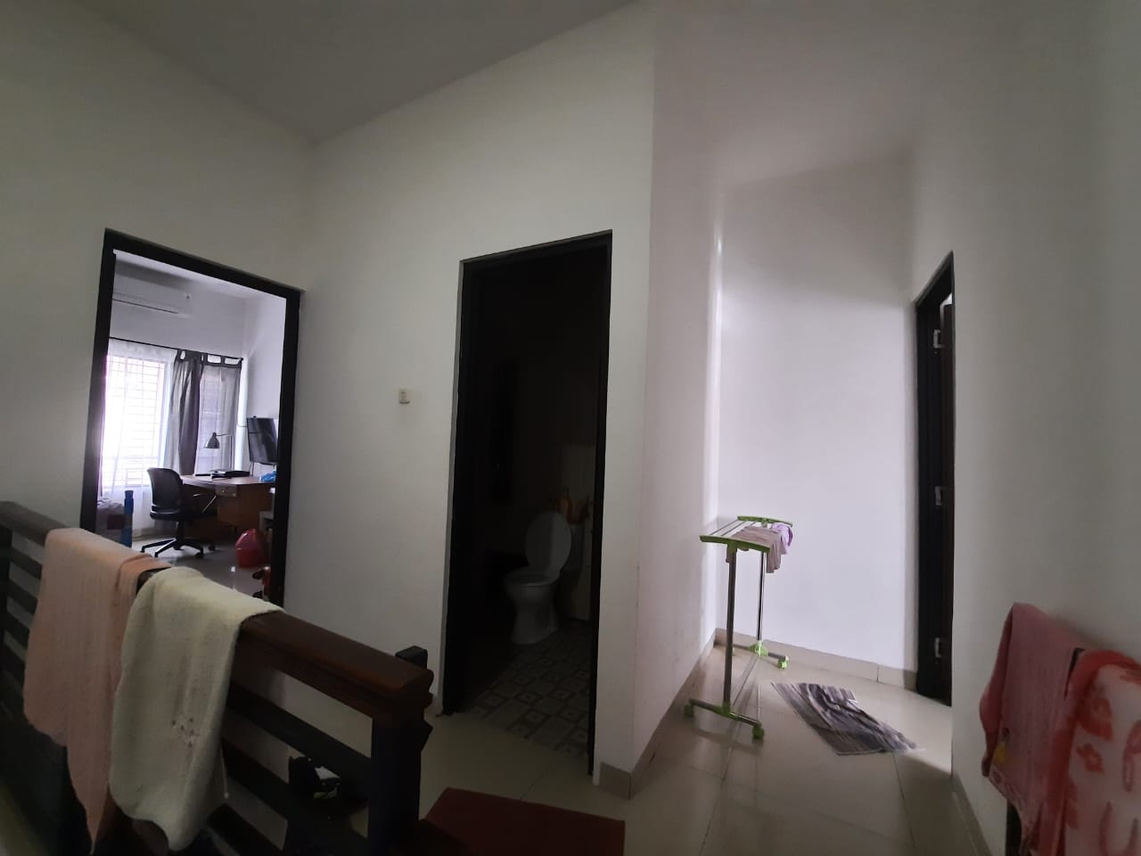 Jual Rumah komplek Kresek Indah Duri Kosambi Jakarta Barat (AN) - Foto 2
