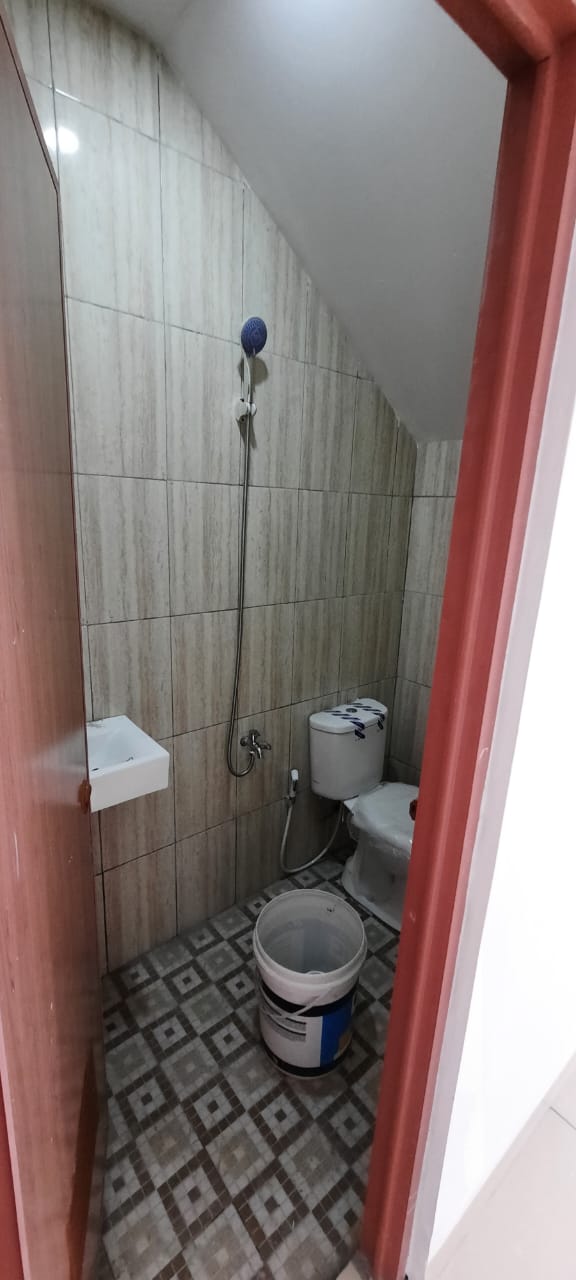 Jual Rumah komplek Kresek Indah Duri Kosambi Jakarta Barat (AN) - Foto 13
