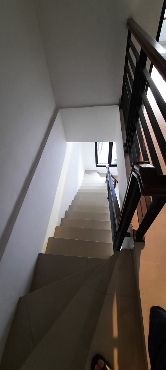Jual Rumah komplek Kresek Indah Duri Kosambi Jakarta Barat (AN) - Foto 12