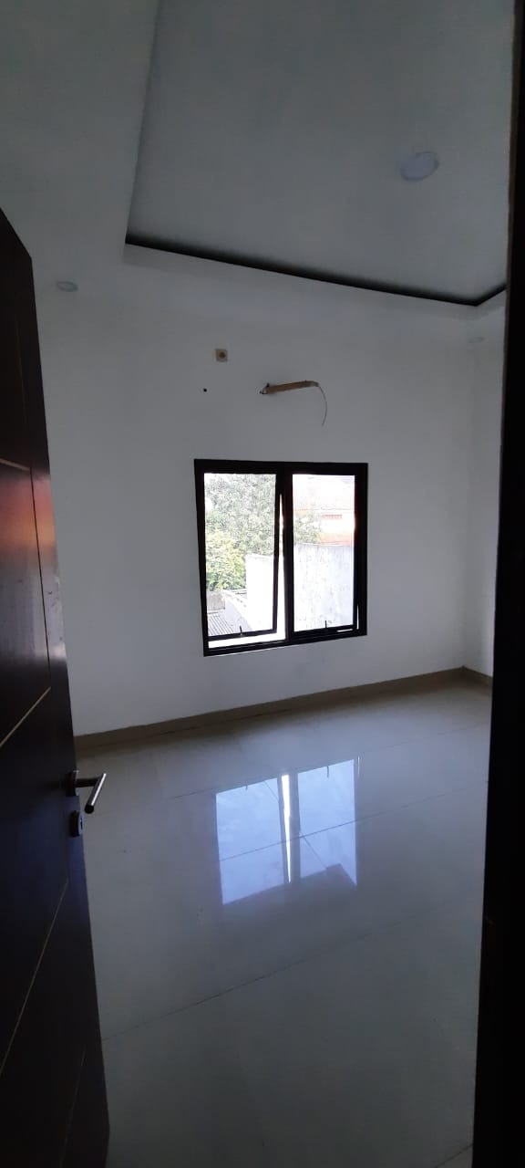 Jual Rumah komplek Kresek Indah Duri Kosambi Jakarta Barat (AN) - Foto 11