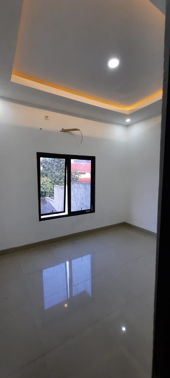 Jual Rumah komplek Kresek Indah Duri Kosambi Jakarta Barat (AN) - Foto 10