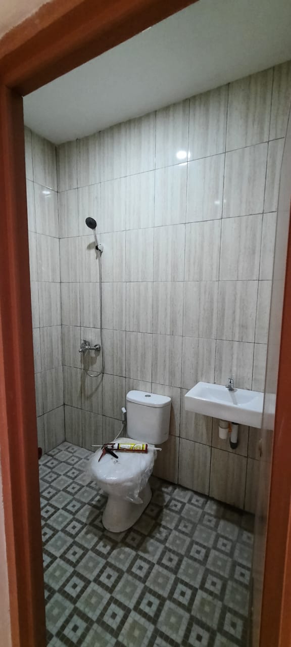 Jual Rumah komplek Kresek Indah Duri Kosambi Jakarta Barat (AN) - Foto 9