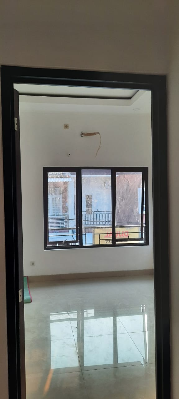 Jual Rumah komplek Kresek Indah Duri Kosambi Jakarta Barat (AN) - Foto 8