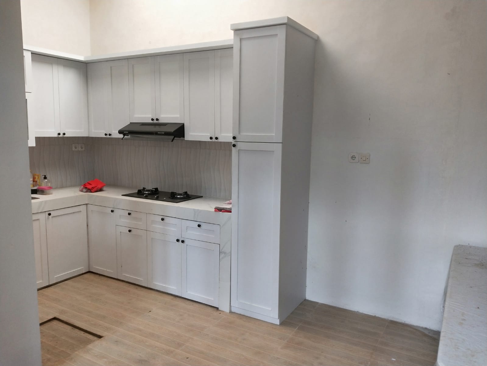Dijual Rumah di Citra Raya Sentul Cluster Danube Sentul City Bogor - Foto 2