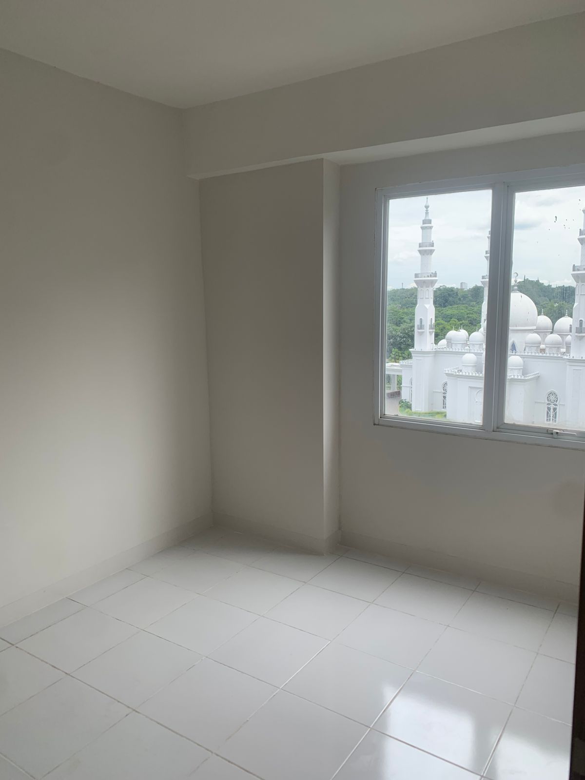 Dijual Apartement Podomoro Golf View Gunung Putri Bogor - Foto 3