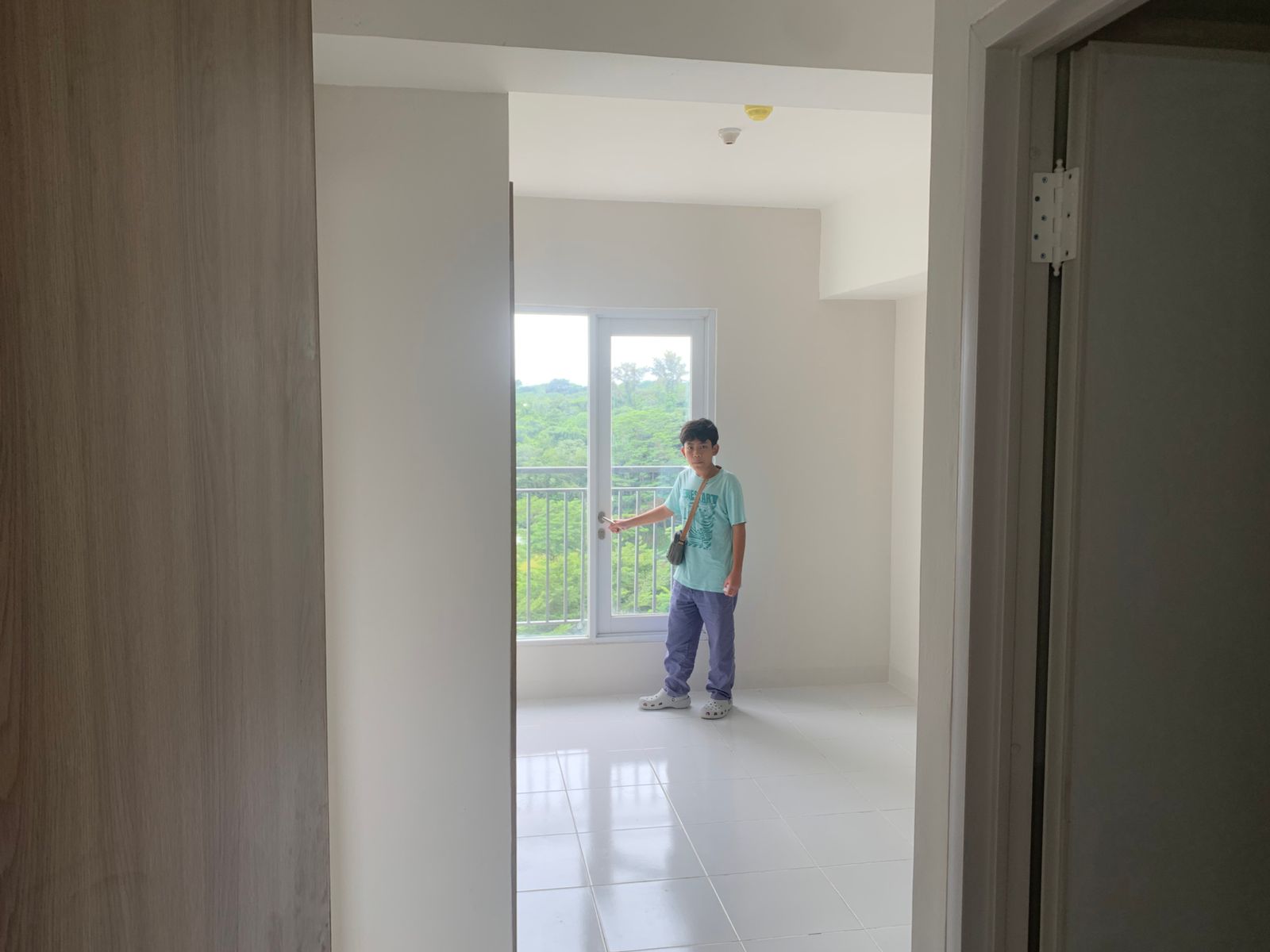 Dijual Apartement Podomoro Golf View Gunung Putri Bogor - Foto 4