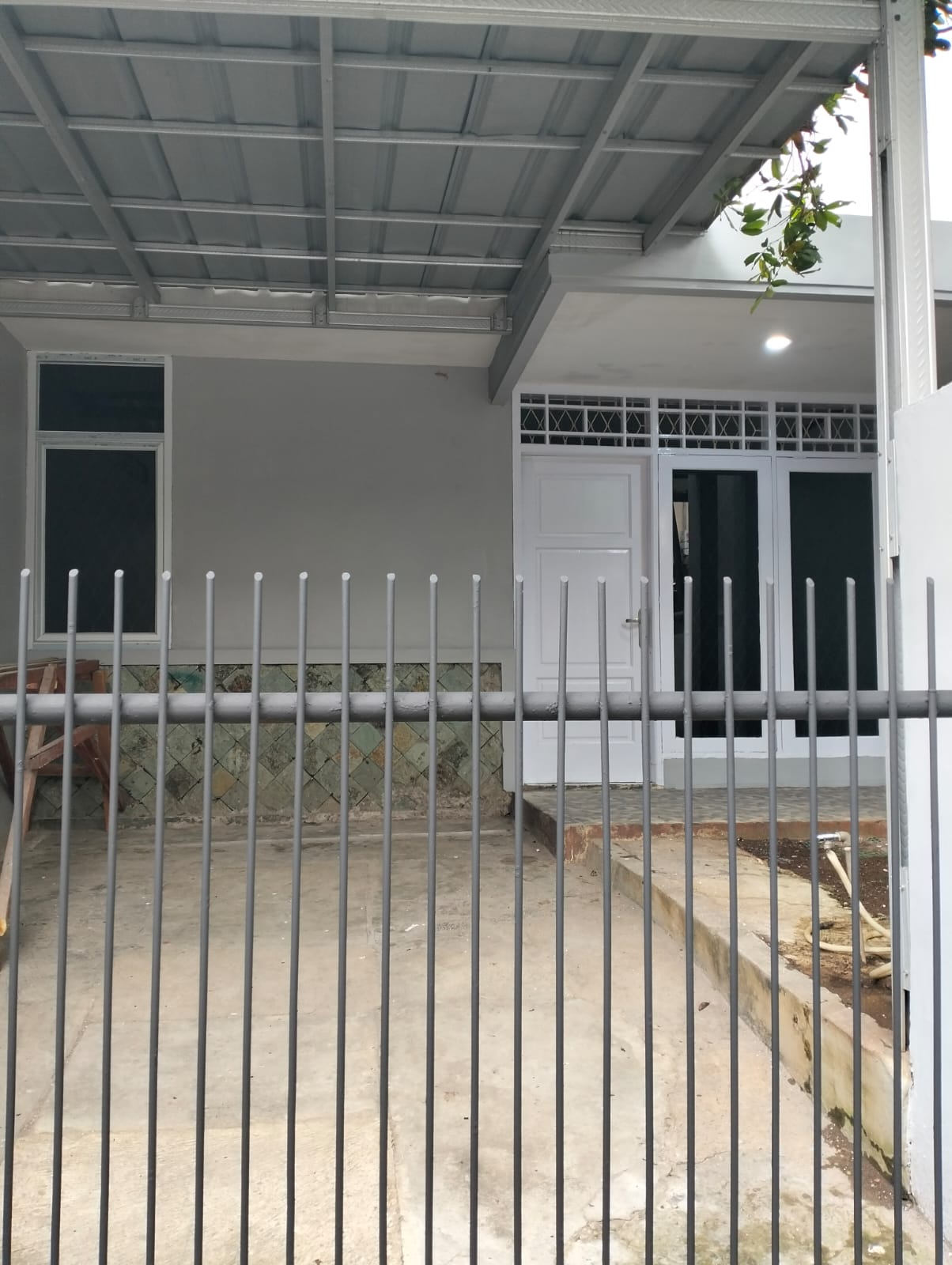 Dijual Rumah di Villa Bogor Indah 2 Kota Bogor Utara - Foto 8