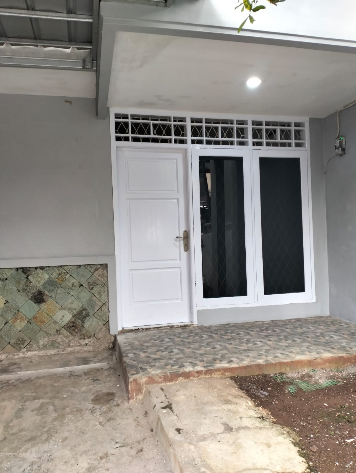 Dijual Rumah di Villa Bogor Indah 2 Kota Bogor Utara - Foto 15