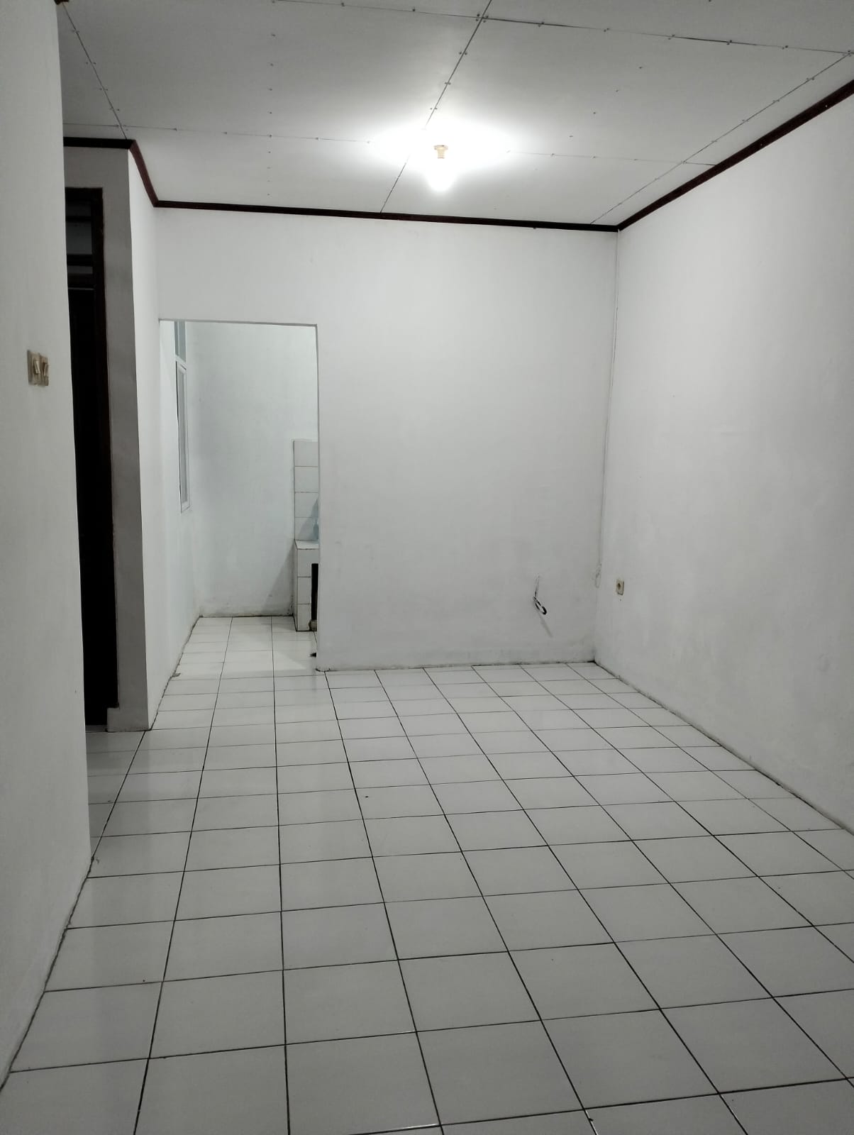 Dijual Rumah di Villa Bogor Indah 2 Kota Bogor Utara - Foto 4