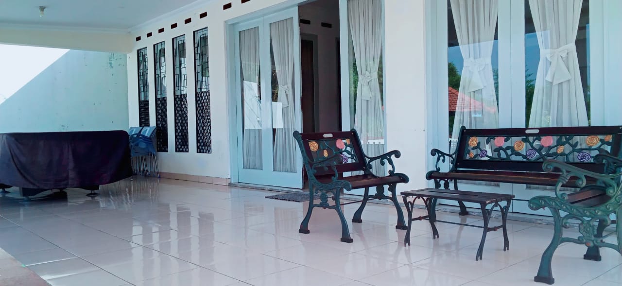 Jual Villa di daerah Puncak Cisarua Bogor Jawa Barat (ID) - Foto 3