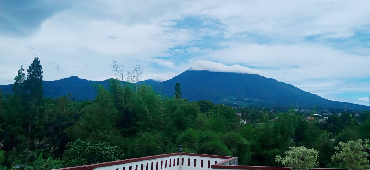 Jual Villa di daerah Puncak Cisarua Bogor Jawa Barat (ID) - Foto 5