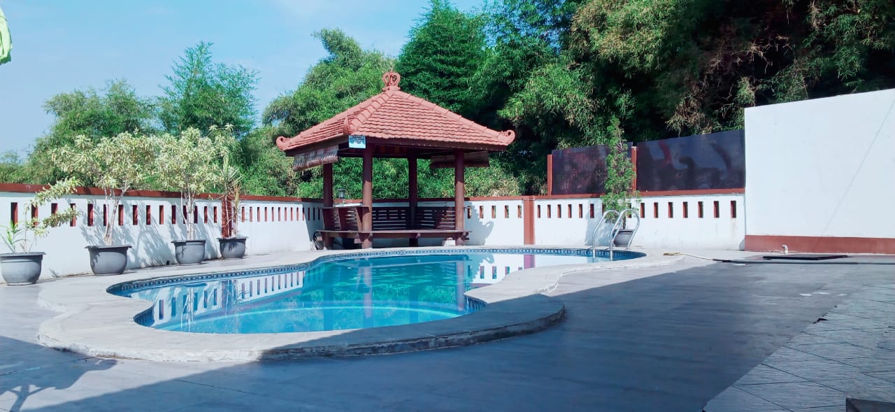 Jual Villa di daerah Puncak Cisarua Bogor Jawa Barat (ID) - Foto 7