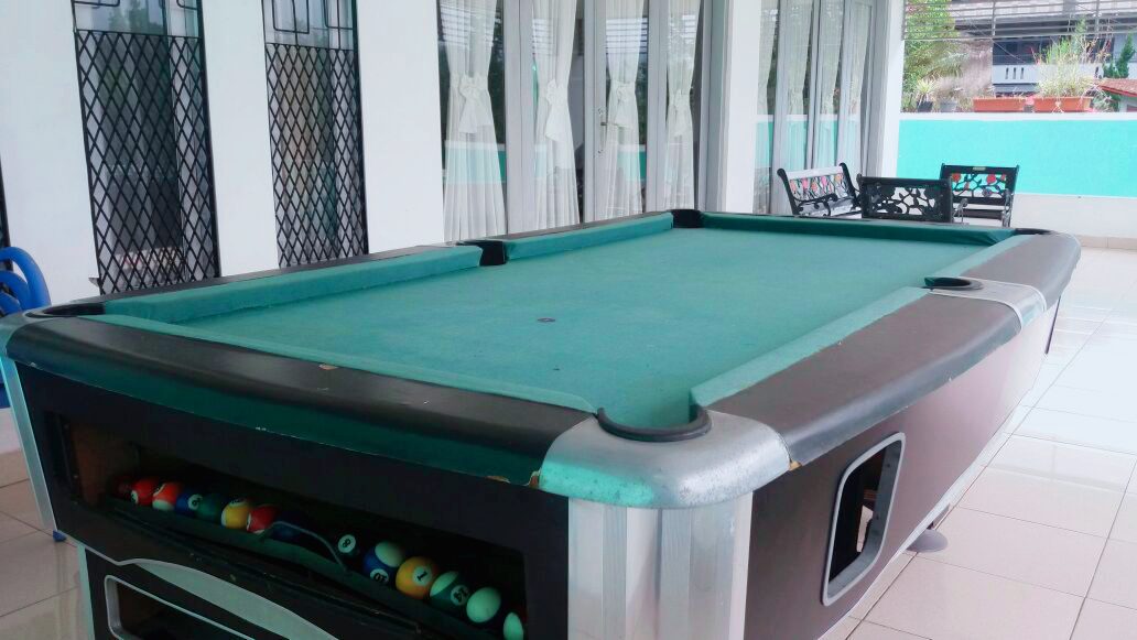 Jual Villa di daerah Puncak Cisarua Bogor Jawa Barat (ID) - Foto 10
