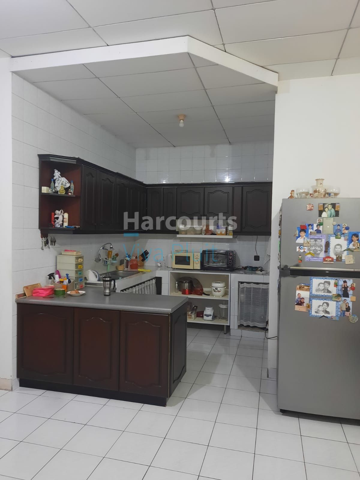 Dijual Rumah 2 Lantai Di Sunter Mas Timur. Harga Nego!!
