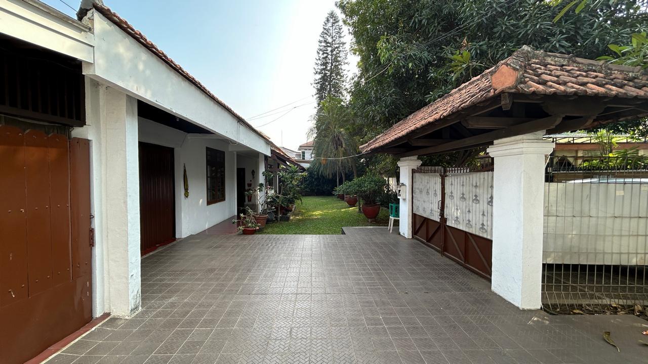 Jual Cepat Rumah di Kelapa Dua Jakarta Barat (RR) - Foto 2