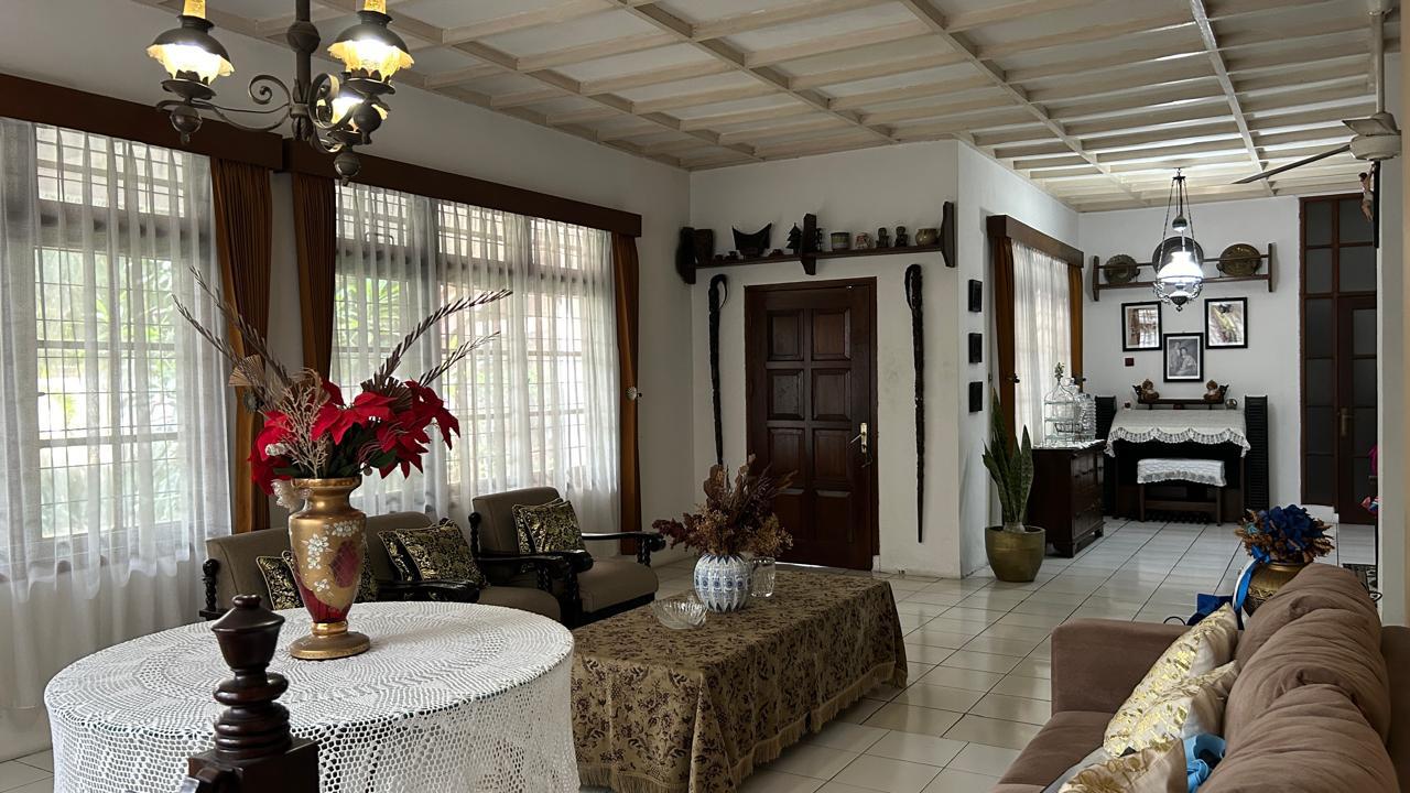 Jual Cepat Rumah di Kelapa Dua Jakarta Barat (RR) - Foto 4