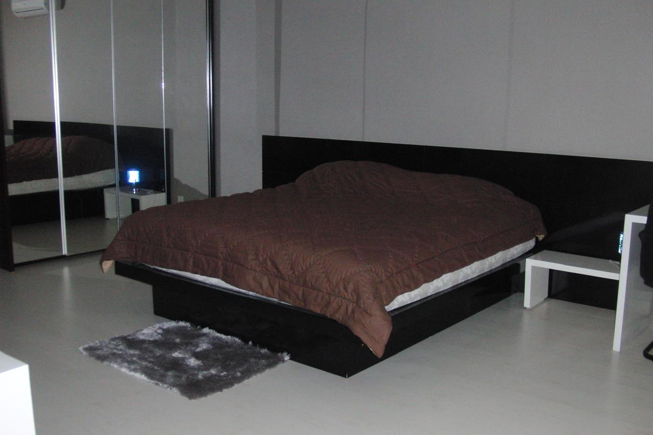 Jual Cepat Apartemen Sahid Sudirman Residences Jl. Jenderal Sudirman No.kav. 86, RT.10/RW.11, Karet Tengsin, Kecamatan Tanah Abang, Kota Jakarta Pusat (BM) - Foto 4