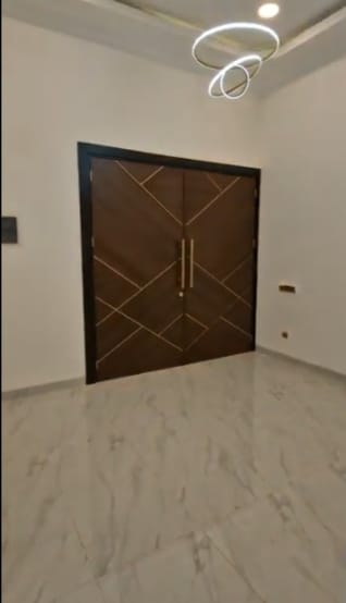 Jual Rumah Mewah 3 lantai dan Siap Huni di daerah Tomang Jakarta Barat (AL) - Foto 2