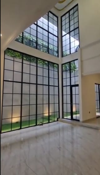 Jual Rumah Mewah 3 lantai dan Siap Huni di daerah Tomang Jakarta Barat (AL) - Foto 3