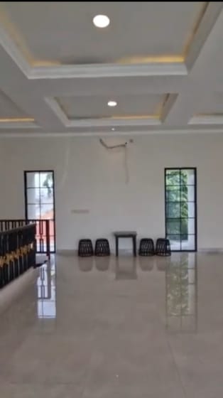 Jual Rumah Mewah 3 lantai dan Siap Huni di daerah Tomang Jakarta Barat (AL) - Foto 11